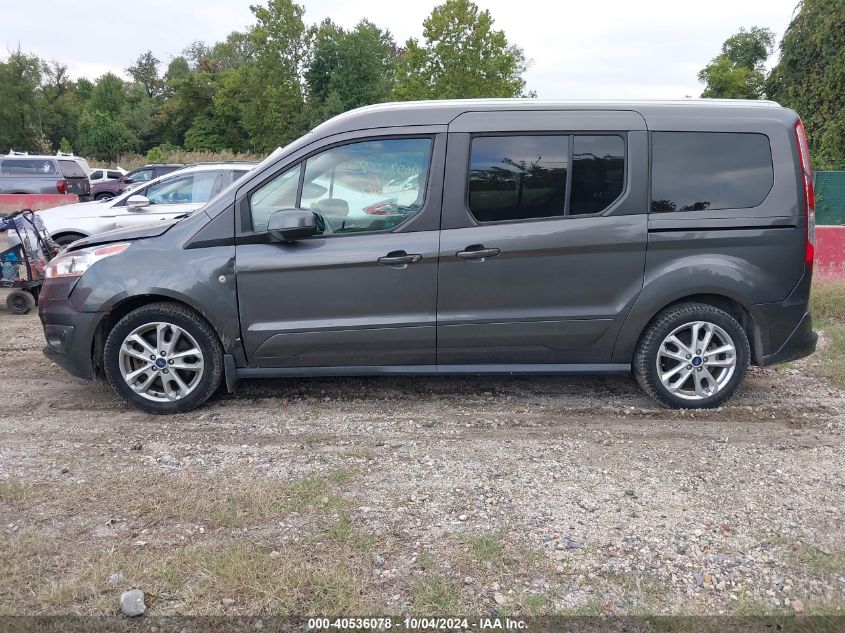 NM0GE9G78H1313369 2017 Ford Transit Connect Titanium