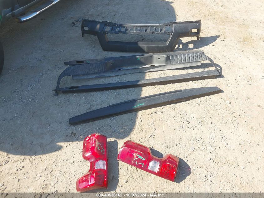 2020 CHEVROLET SILVERADO 1500 4WD  SHORT BED LT - 3GCUYDETXLG274746