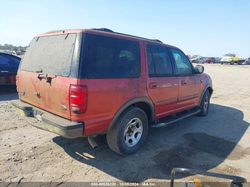 1FMRU15W32LA59314 2002 Ford Expedition Xlt