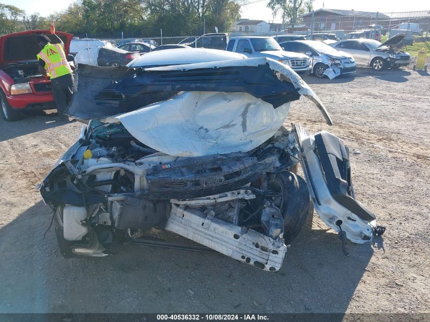 2010 Ford Focus Se VIN: 1FAHP3FN2AW234681 Lot: 40536332