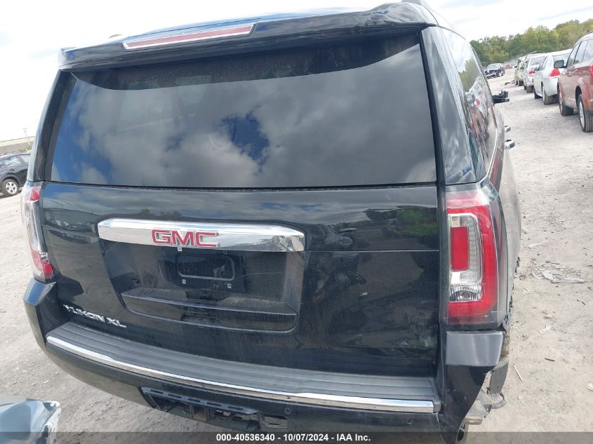 1GKS2HKJ1LR180536 2020 GMC Yukon Xl 4Wd Denali