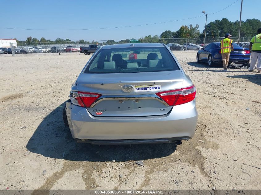 4T1BF1FK1FU063451 2015 TOYOTA CAMRY - Image 16