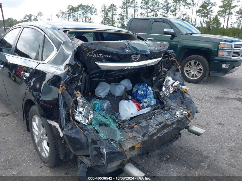 1N4AL3AP0FC152267 2015 Nissan Altima 2.5/S/Sv/Sl