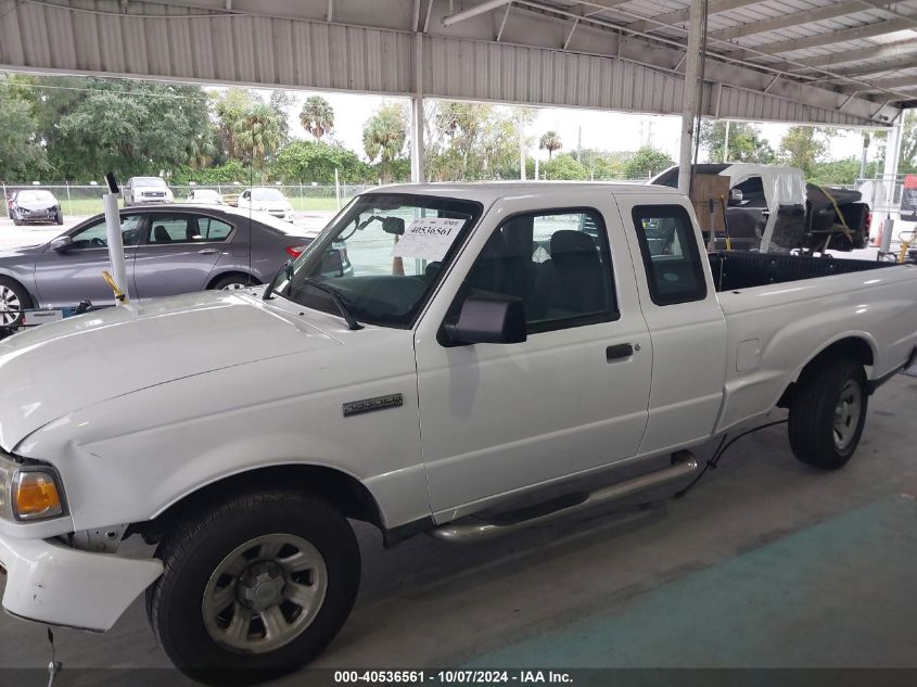 1FTYR14D19PA46890 2009 Ford Ranger Xlt