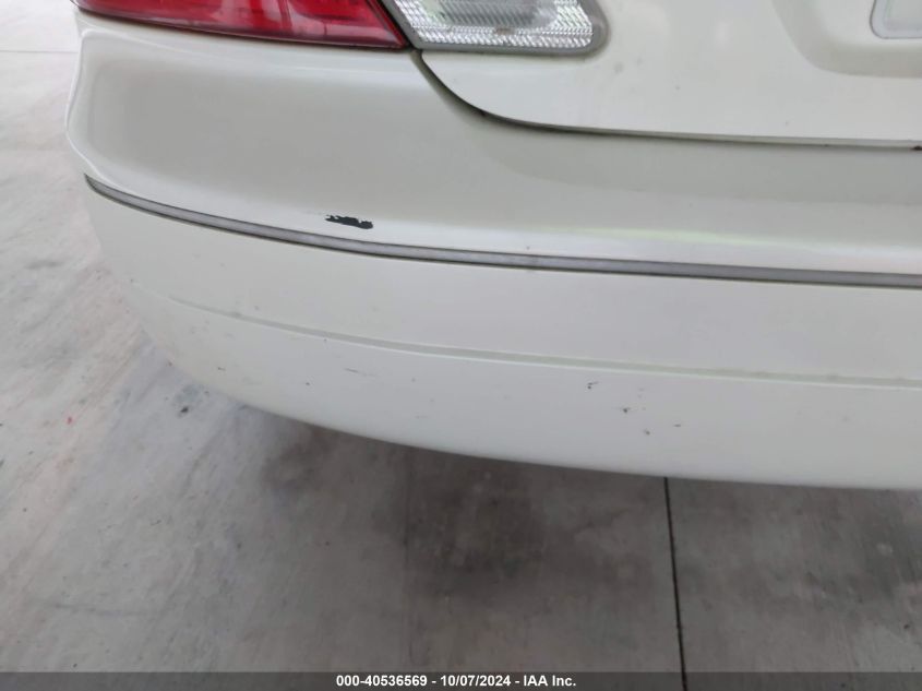 4T1BF28B82U266673 2002 Toyota Avalon Xl