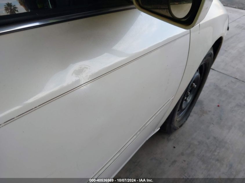 4T1BF28B82U266673 2002 Toyota Avalon Xl