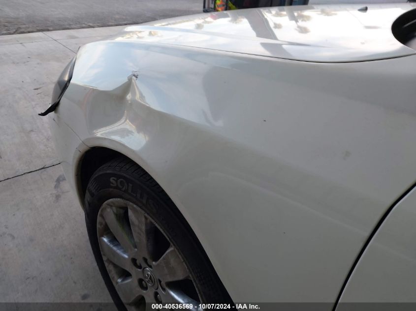 4T1BF28B82U266673 2002 Toyota Avalon Xl