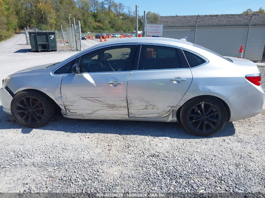 2013 Buick Verano VIN: 1G4PP5SK9D4234282 Lot: 40536629