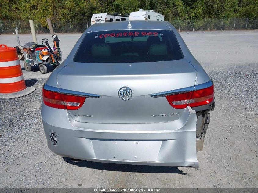 2013 Buick Verano VIN: 1G4PP5SK9D4234282 Lot: 40536629