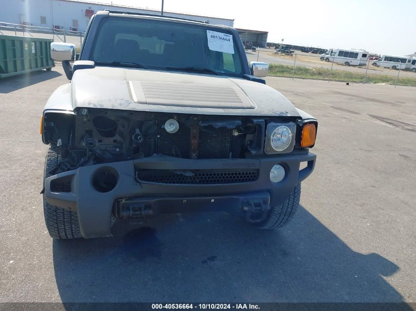 2007 Hummer H3 Suv VIN: 5GTDN13E178251193 Lot: 40536664