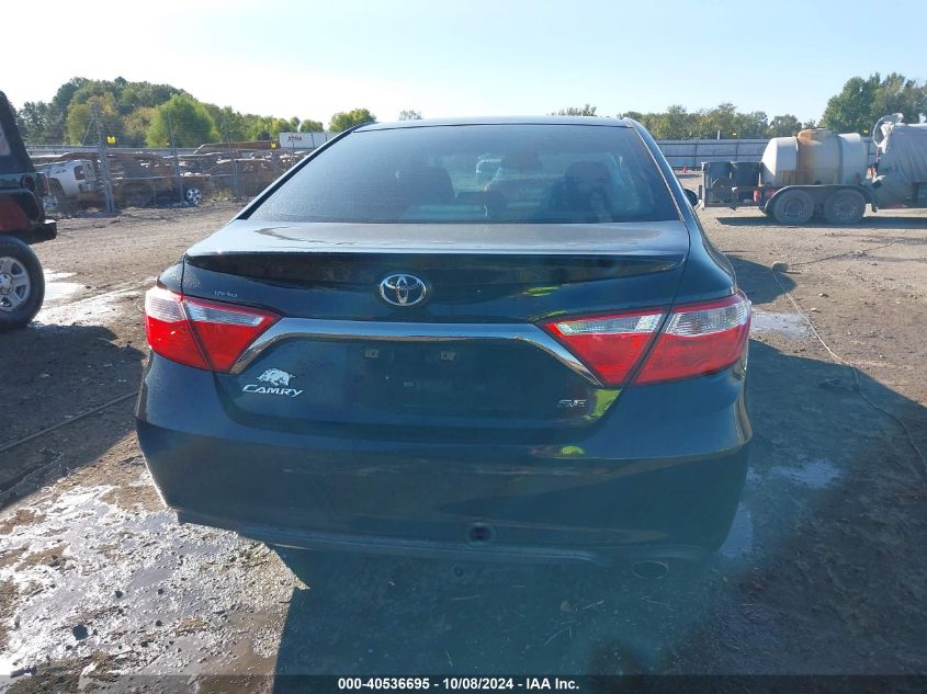 4T1BF1FK4GU130870 2016 TOYOTA CAMRY - Image 16