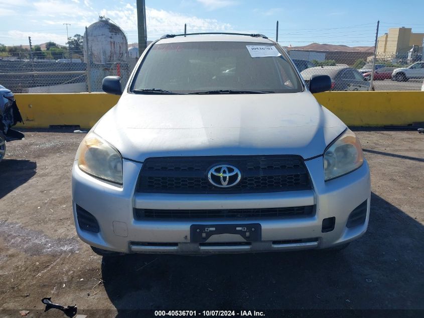 JTMBF4DV5AD029797 2010 Toyota Rav4