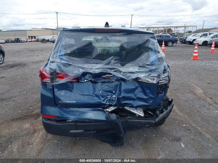 3GNAXKEG8RL132125 2024 CHEVROLET EQUINOX - Image 16