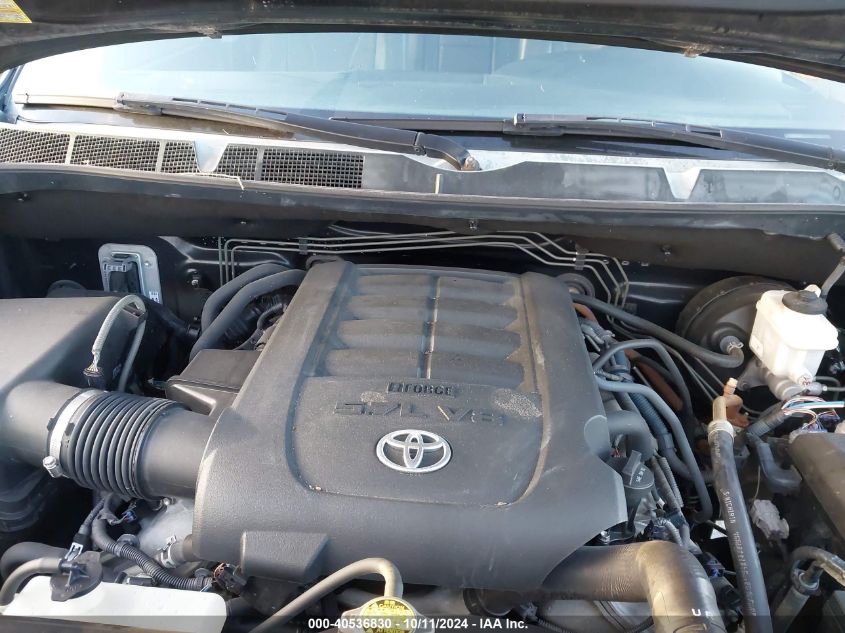 5TFEY5F13CX132483 2012 Toyota Tundra Crewmax Sr5