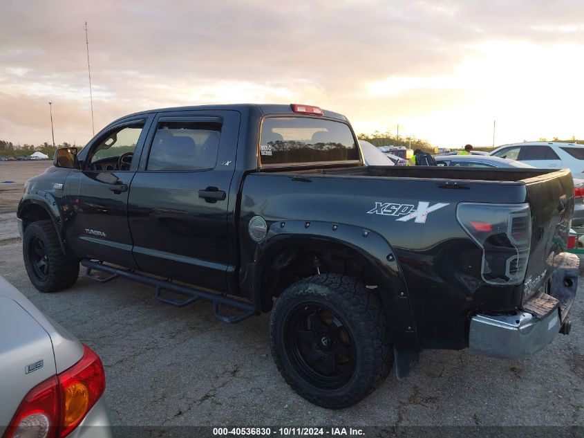 5TFEY5F13CX132483 2012 Toyota Tundra Crewmax Sr5