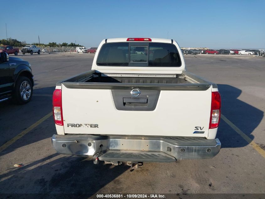 1N6DD0ER4JN755960 2018 NISSAN NAVARA - Image 16