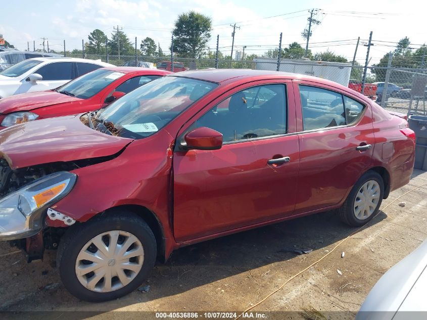 3N1AB8CV3NY313256 2022 Nissan Sentra Sv Xtronic Cvt