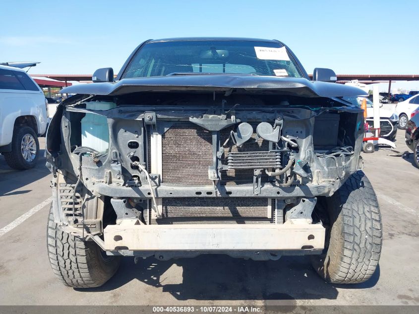 3TMMU4FN0CM042783 2012 Toyota Tacoma Base V6