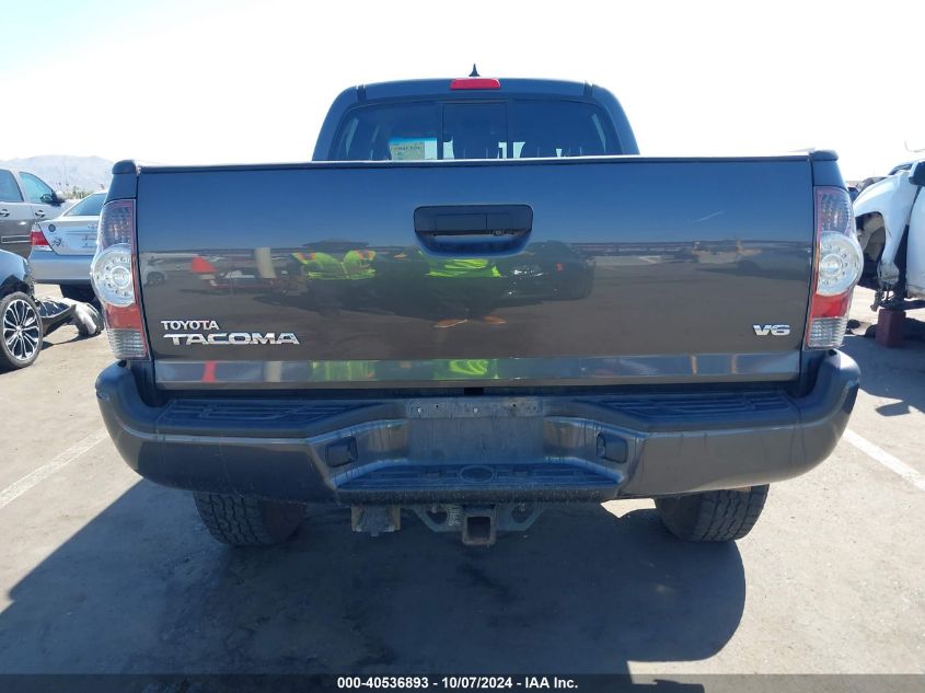 3TMMU4FN0CM042783 2012 Toyota Tacoma Base V6