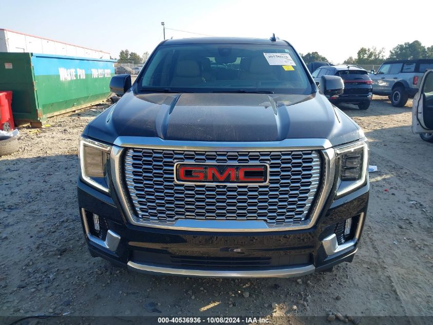 2021 GMC Yukon Xl 2Wd Denali VIN: 1GKS1JKL1MR132239 Lot: 40536936