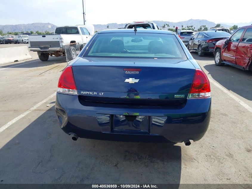 2G1WG5E36C1283964 2012 Chevrolet Impala Lt