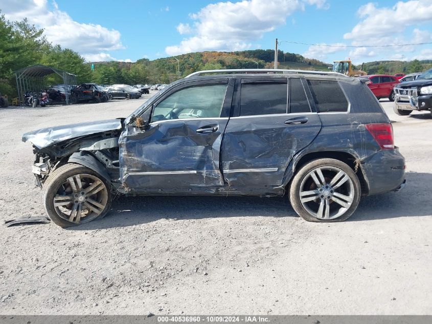 2015 Mercedes-Benz Glk 350 4Matic VIN: WDCGG8JB8FG356344 Lot: 40536960