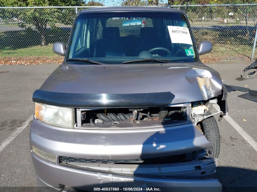 2006 Scion Xb Xb VIN: JTLKT334864068486 Lot: 40537060