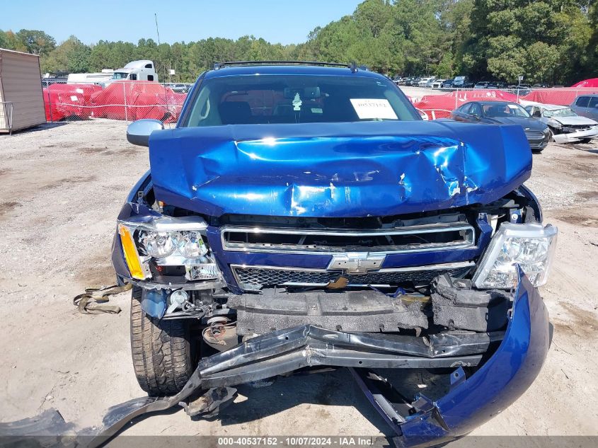 2013 Chevrolet Avalanche Lt VIN: 3GNMCFE05DG226497 Lot: 40537152