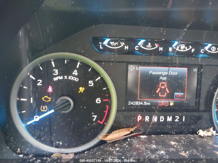 1FTEW1EF5GFA50102 2016 Ford F-150 Xlt