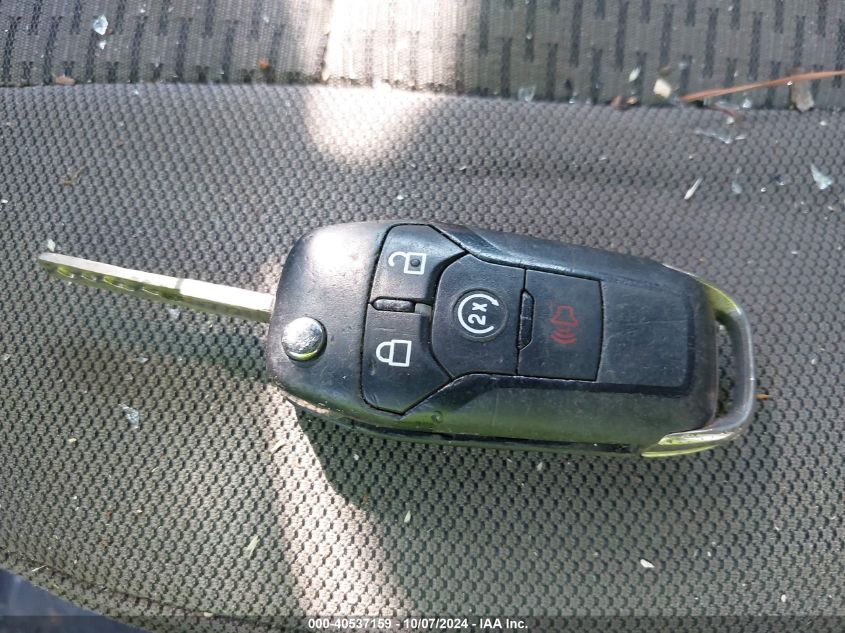 1FTEW1EF5GFA50102 2016 Ford F-150 Xlt