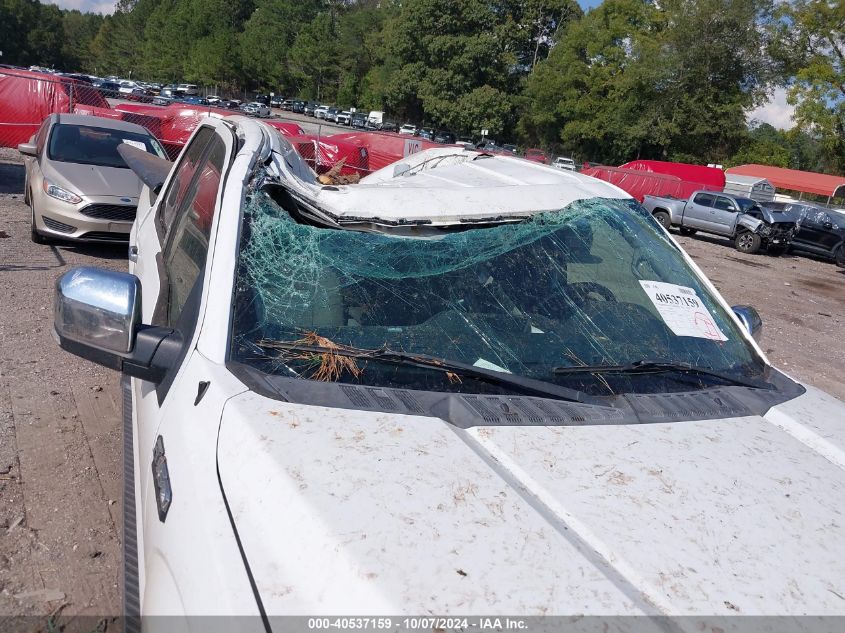 1FTEW1EF5GFA50102 2016 Ford F-150 Xlt