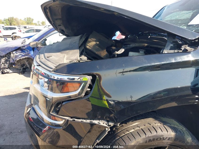 2020 Chevrolet Tahoe 2Wd Ls VIN: 1GNSCAKC9LR137040 Lot: 40537163