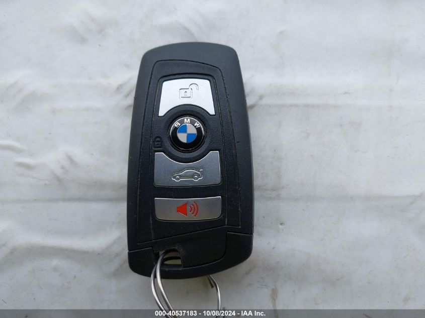 WBAKP9C54ED692065 2014 BMW 550 Xi