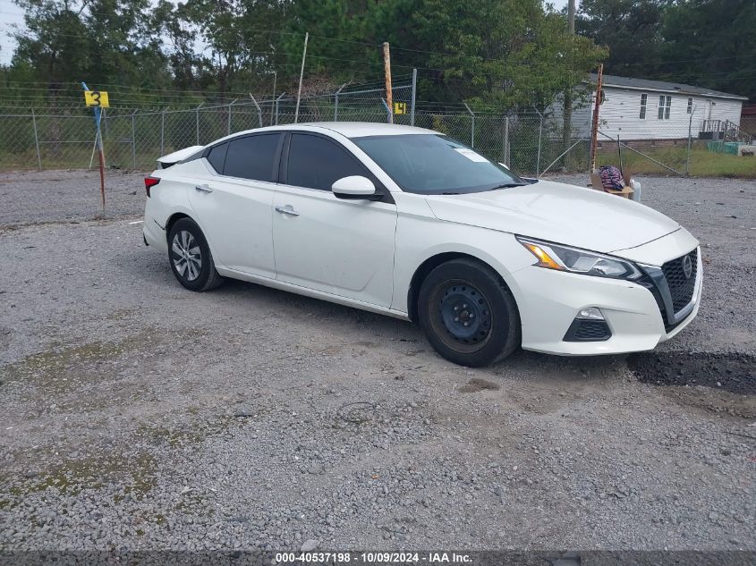 1N4BL4BV5LC226401 2020 NISSAN ALTIMA - Image 1