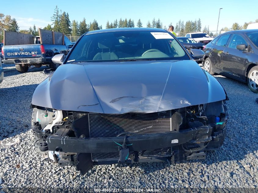 KMHLS4AG7PU389065 2023 Hyundai Elantra Sel