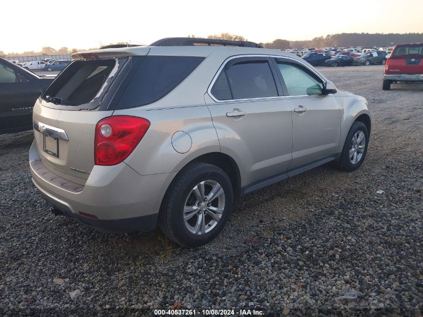 VIN 2GNALCEK0E6223555 2014 Chevrolet Equinox, 2LT no.4