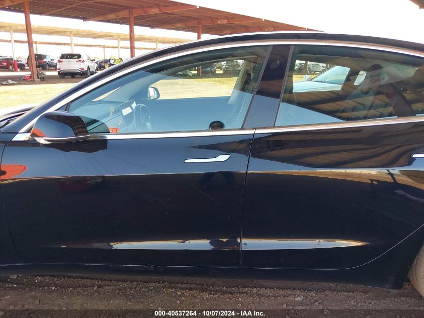 5YJ3E1EB4KF364800 2019 Tesla Model 3