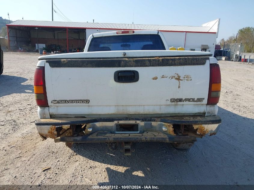 1999 Chevrolet Silverado 1500 Ls VIN: 1GCEK14T8XZ214184 Lot: 40537312