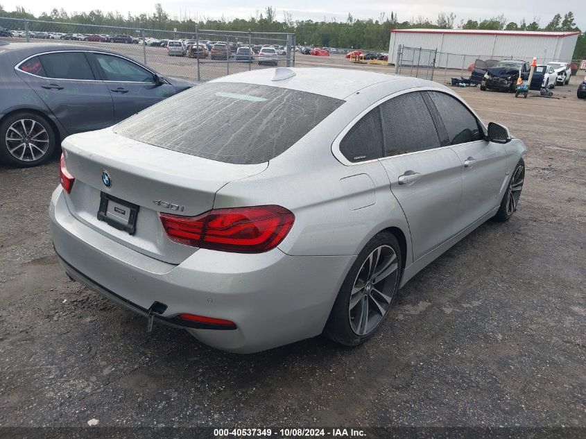 VIN WBA4J1C06LBU68241 2020 BMW 4 SERIES no.4