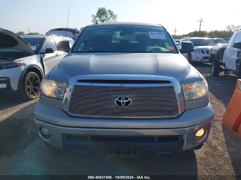 5TFEY5F14CX117894 2012 Toyota Tundra Grade 5.7L V8