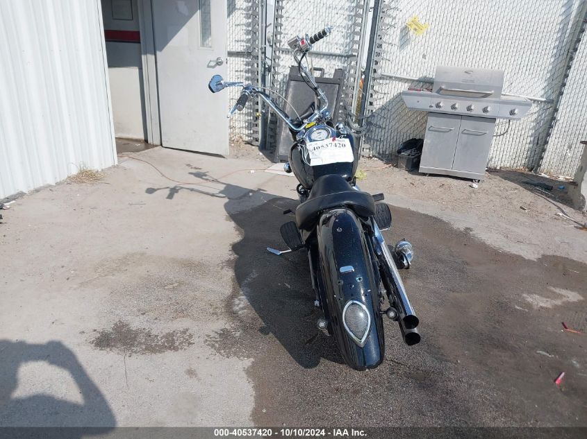 2005 Yamaha Xv1700 A VIN: JYAVP17EX5A010170 Lot: 40537420