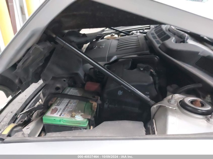 4T1BK36B67U228712 2007 Toyota Avalon Limited