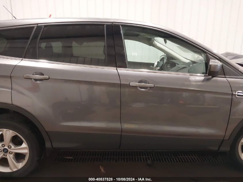 1FMCU9GX7DUC49138 2013 Ford Escape Se