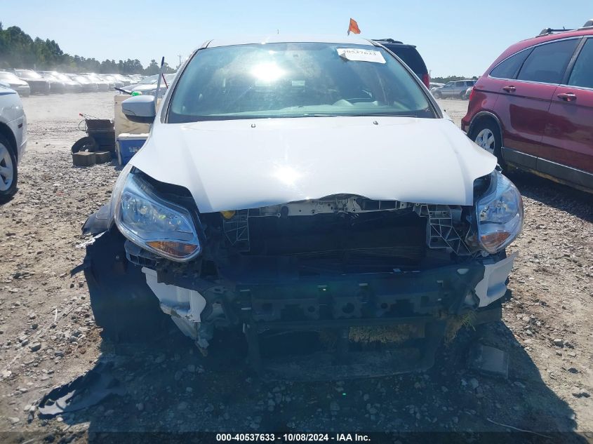 1FADP3F23EL114920 2014 Ford Focus Se