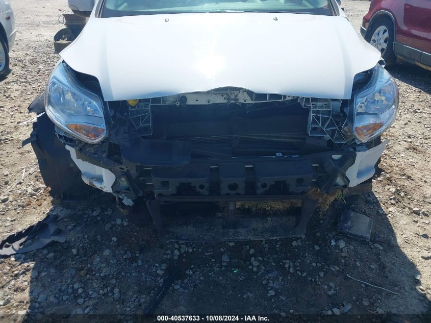 1FADP3F23EL114920 2014 Ford Focus Se