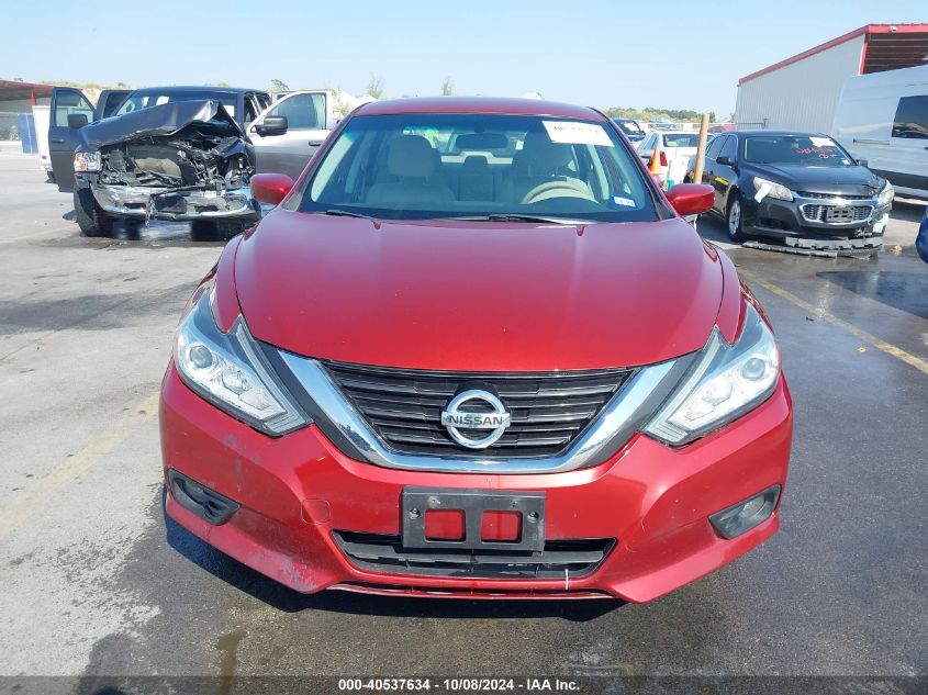 1N4AL3AP7GC187518 2016 Nissan Altima 2.5 Sv