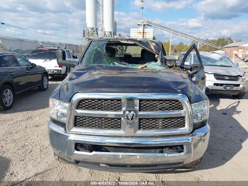 2015 Ram 3500 Tradesman VIN: 3C63RRGL9FG630229 Lot: 40537672