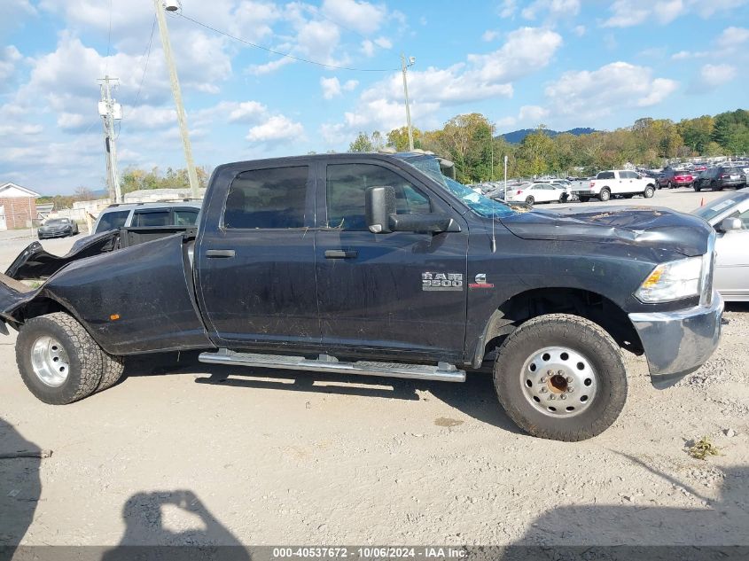 2015 Ram 3500 Tradesman VIN: 3C63RRGL9FG630229 Lot: 40537672