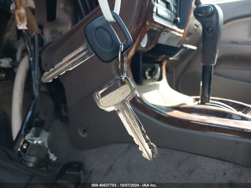 JT3GN87R3X0127830 1999 Toyota 4Runner Limited V6