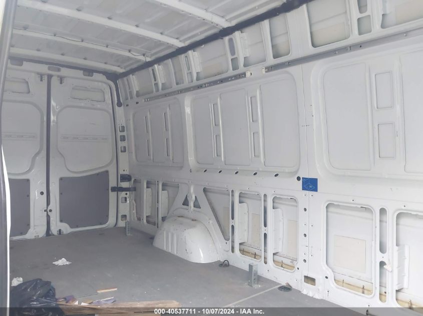 WD3PE8DC1F5956287 2015 Mercedes-Benz Sprinter 2500 High Roof